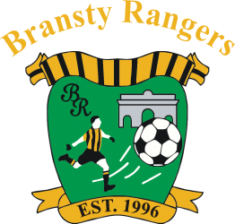 Bransty Rangers JFC (Deactivated) badge